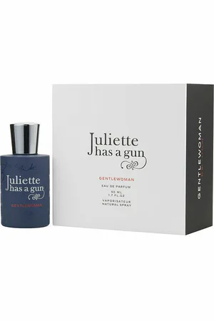 Juliette Has a Gun Gentlewoman - EDP 100 ml