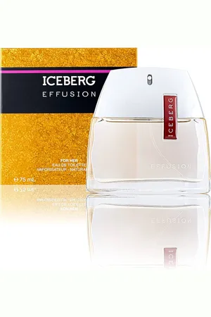 Iceberg Effusion Woman - EDT 75 ml
