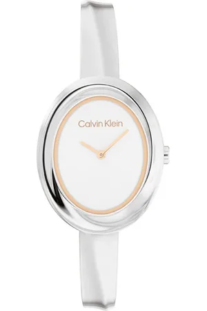 Calvin Klein Twisted Bezel 25100055