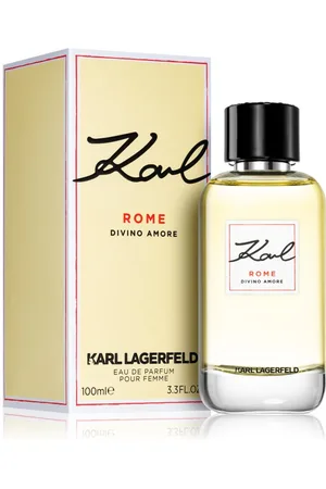Karl Lagerfeld Rome Divino Amore - EDP 60 ml
