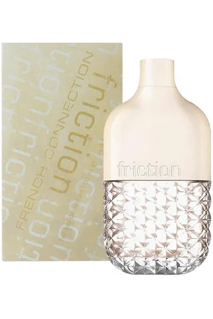 French Connection Friction Her - EDP 100 ml