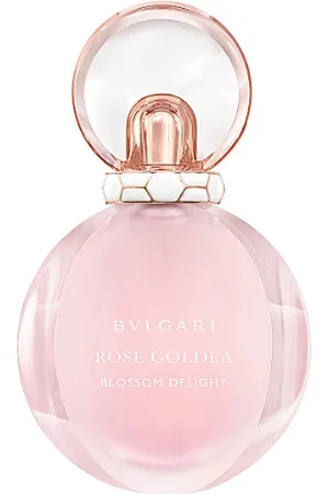 Bvlgari Rose Goldea Blossom Delight - EDT - TESTER 75 ml