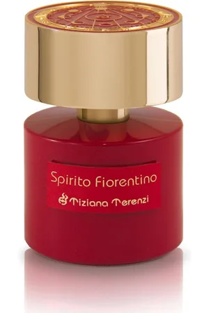 Tiziana Terenzi Spirito Fiorentino - parfémovaný extrakt - TESTER 100 ml