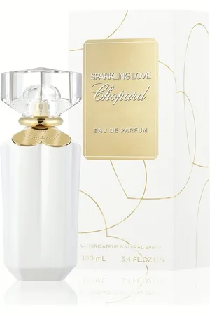 Chopard Sparkling Love - EDP 100 ml
