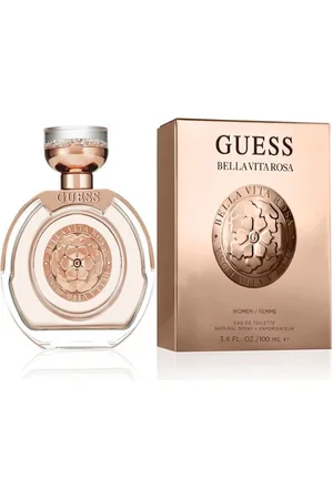 Guess Bella Vita Rosa - EDT 100 ml