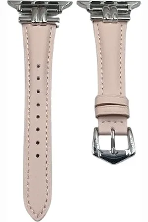 4wrist Kožený řemínek pro Apple Watch 38/40/41 mm
