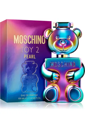 Moschino Toy 2 Pearl - EDP 100 ml