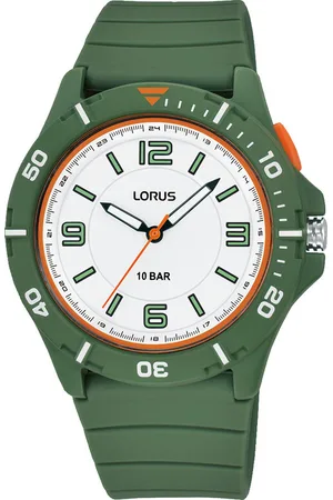 Lorus Analogové hodinky R2315QX9