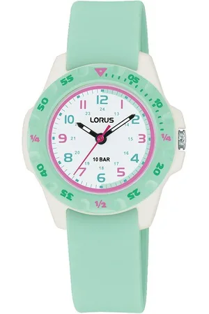 Lorus Dětské analogové hodinky RRX65JX9