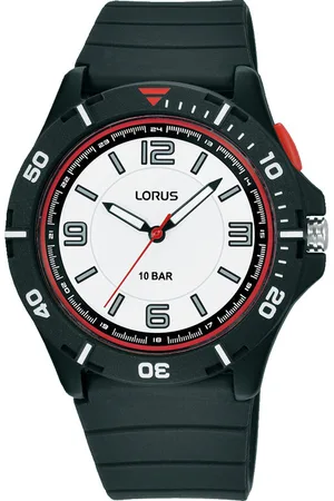 Lorus Analogové hodinky R2309QX9