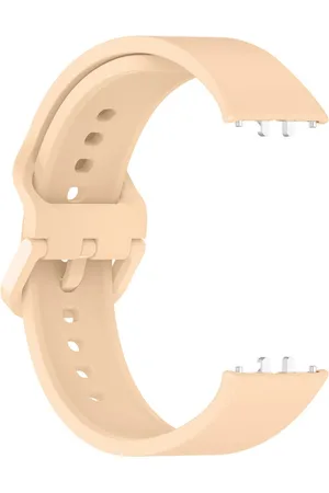 4wrist Řemínek pro Samsung Fit 3 - Silicone Band