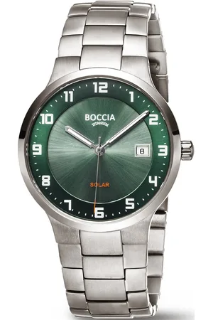 Boccia Titanium Solar 3652-04