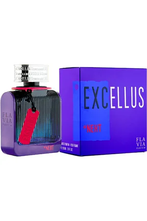 Flávia Excellus Next Pour Femme - EDP 100 ml