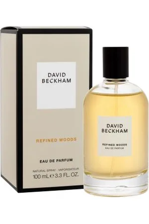 David beckham Refined Woods - EDP 100 ml