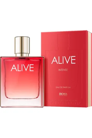 HUGO BOSS Boss Alive Intense - EDP 50 ml