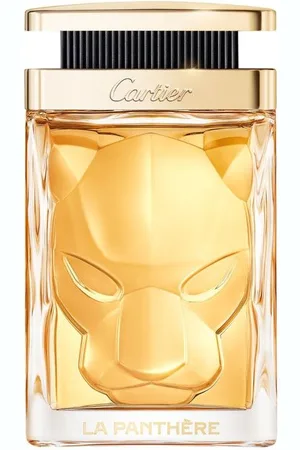 Cartier La Panthere Parfum - parfém 100 ml