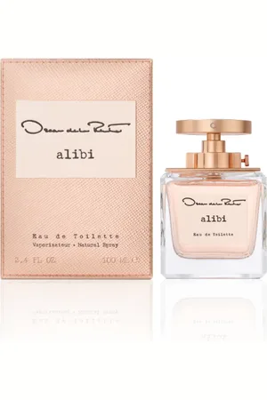 Oscar de la Renta Alibi - EDT 100 ml