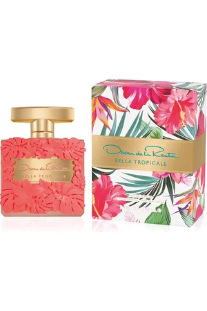 Oscar de la Renta Bella Tropicale - EDP 100 ml