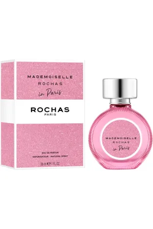 Rochas Mademoiselle In Paris - EDP 30 ml