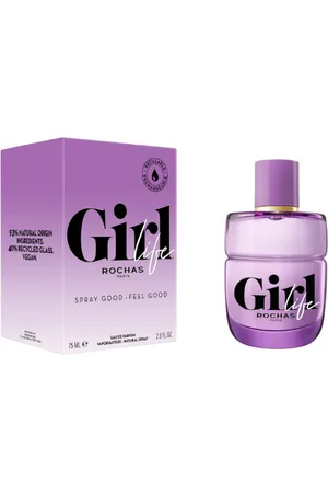 Rochas Girl Life - EDP 40 ml
