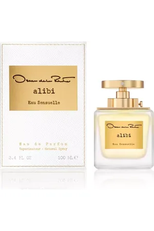 Oscar de la Renta Alibi Sensuelle - EDP 100 ml