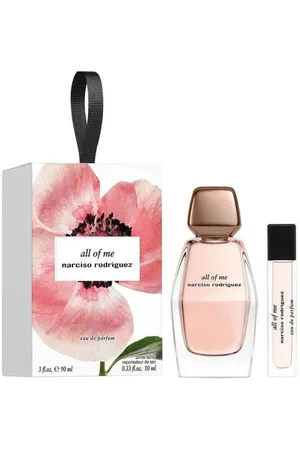 Narciso rodriguez All Of Me - EDP 90 ml + EDP 10 ml