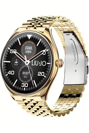 Liu Jo Smartwatch Slim Man SWLJ161