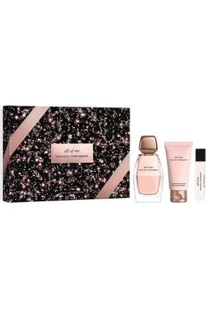 Narciso rodriguez All Of Me - EDP 90 ml + tělové mléko 50 ml + EDP 10 ml
