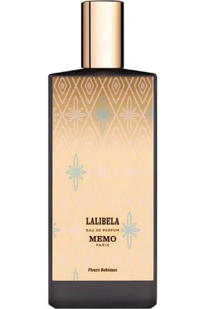 Memo Lalibela - EDP 75 ml