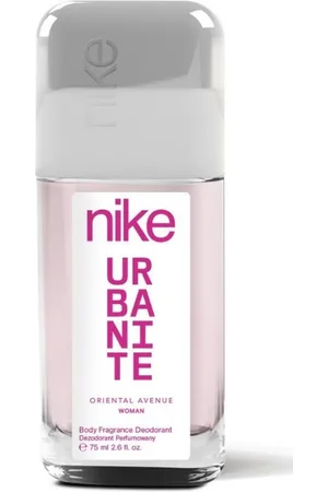Nike Urbanite Oriental Avenue Woman - deodorant s rozprašovačem 75 ml