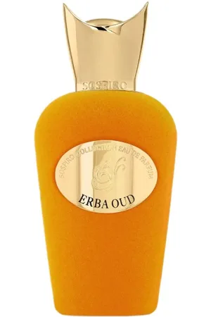 Sospiro Erba Oud - EDP 100 ml