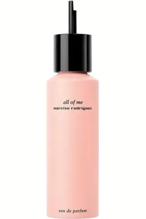 Narciso rodriguez All Of Me - EDP (náplň) 150 ml