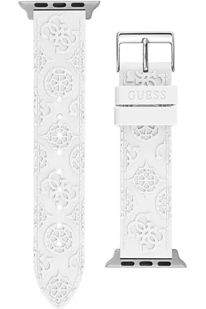 Guess Silikonový řemínek pro Apple Watch (38 - 41 mm) - CS2003S1