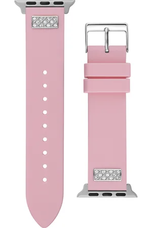 Guess Silikonový řemínek pro Apple Watch (38 - 41 mm) - CS2005S3