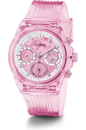 Guess Athena Eco-Friendly Bio-Based GW0438L2