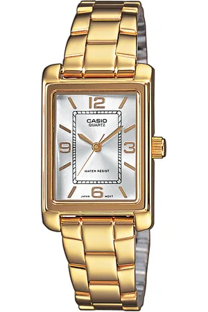 Casio Collection LTP 1234G-7A