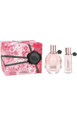 Viktor & Rolf Flowerbomb - EDP 100 ml + EDP 20 ml