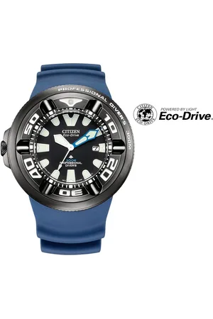 Citizen Eco-Drive Promaster Marine Ecozilla BJ8055-04E