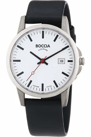 Boccia Titanium Outside 3625-05