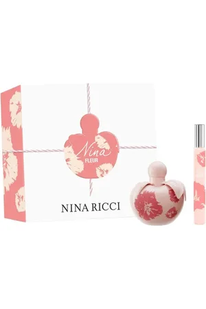 Nina Ricci Nina Fleur - EDT 50 ml + EDT 10 ml