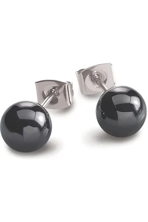 Boccia Titanium Titanové náušnice 0587-02