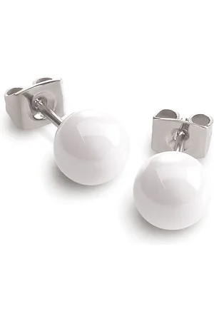 Boccia Titanium Titanové náušnice 0587-01