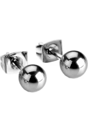 Boccia Titanium Titanové náušnice 0504-01