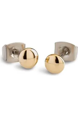 Boccia Titanium Titanové náušnice pecky 05013-02