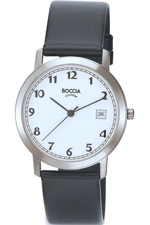 Boccia Titanium Classic 3617-01
