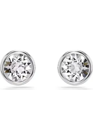 Swarovski Nadčasové náušnice pecky Imber 5696073