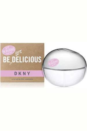 DKNY Be 100 % Delicious - EDP 30 ml