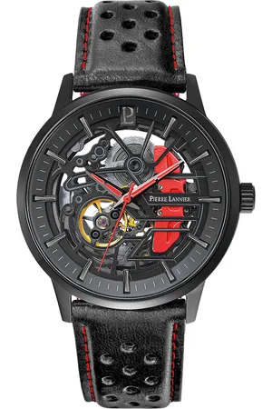 Pierre Lannier Paddock Automatic 338A433
