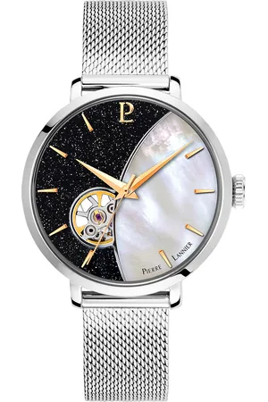 Pierre Lannier Celeste Automatic 301D681