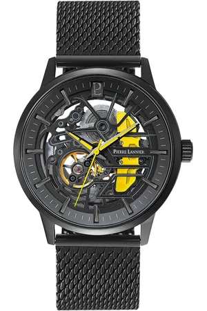 Pierre Lannier Paddock Automatic 338A449